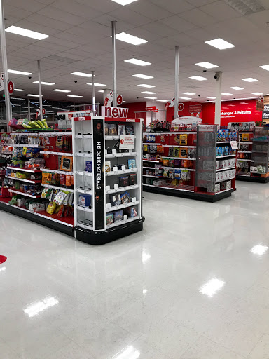 Department Store «Target», reviews and photos, 701 Rio Rancho Rd, Pomona, CA 91766, USA