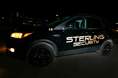 Sterling Security