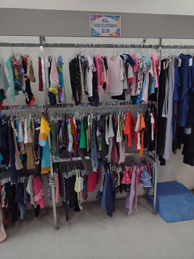 Thrift Store «Goodwill», reviews and photos, 3925 N Flowing Wells Rd, Tucson, AZ 85705, USA