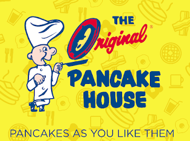 The Original Pancake House