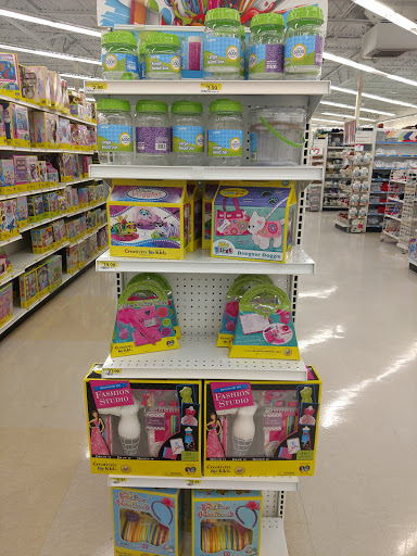 Fabric Store «Jo-Ann Fabrics and Crafts», reviews and photos, 2930 Preston Rd Ste 800, Frisco, TX 75034, USA