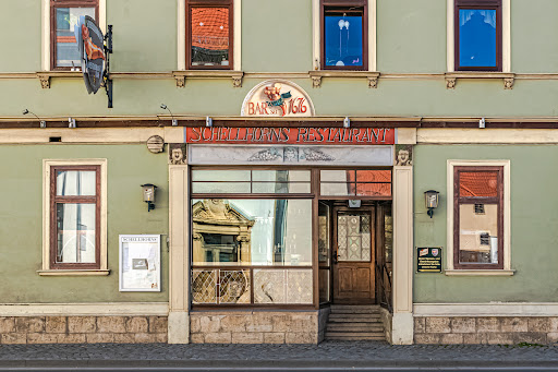 Schellhorns Restaurant & Bar
