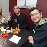 Photo n°1 de l'avis de Luca.u fait le 19/11/2023 à 18:51 sur le  Albystrò - Bar e Ristorante à Quattordio
