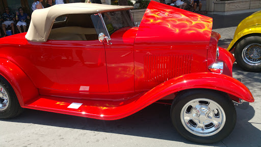 Arena «Reno Events Center», reviews and photos, 400 N Center St, Reno, NV 89501, USA