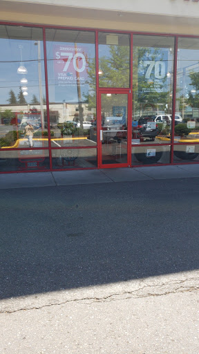 Tire Shop «Discount Tire Store - Everett, WA», reviews and photos, 8125 Evergreen Way, Everett, WA 98203, USA