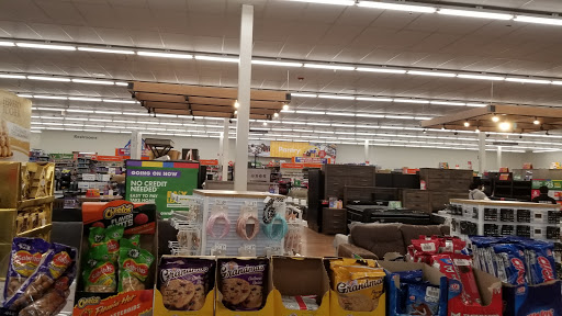 Discount Store «Big Lots», reviews and photos, 409 N Litchfield Rd, Goodyear, AZ 85338, USA