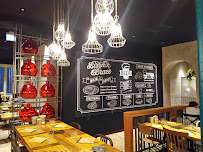 Birra & Brace à Monza menu