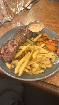 Steak du Les Rupins - Restaurant Parisien - n°16