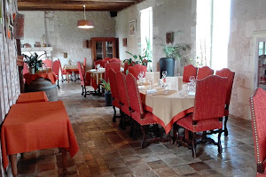 Restaurant De La Liodère