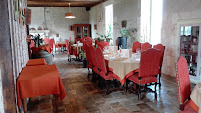 Atmosphère du Restaurant français Restaurant de la Liodière à Joué-lès-Tours - n°2