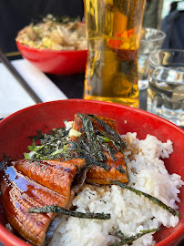 Plats et boissons du Restaurant japonais authentique Papillon Japan Street - Mouffetard à Paris - n°18