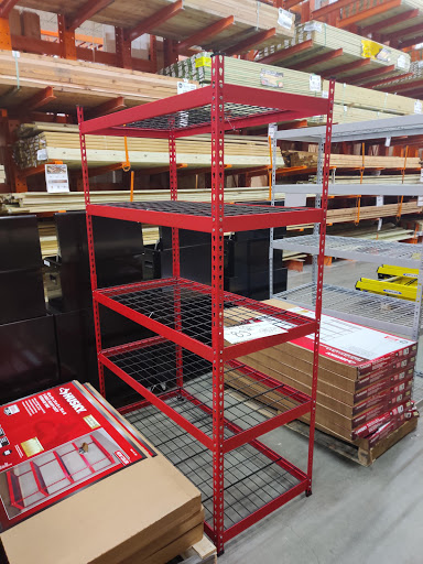 Home Improvement Store «The Home Depot», reviews and photos, 2551 S Interstate Hwy 35, Round Rock, TX 78664, USA