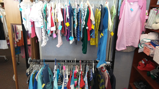 Thrift Store «2nd Chance Thrift Store», reviews and photos, 3414 NE 52nd St, Vancouver, WA 98661, USA