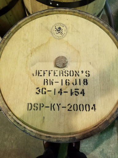 Distillery «The Kentucky Artisan Distillery», reviews and photos, 6230 Old Lagrange Rd, Crestwood, KY 40014, USA
