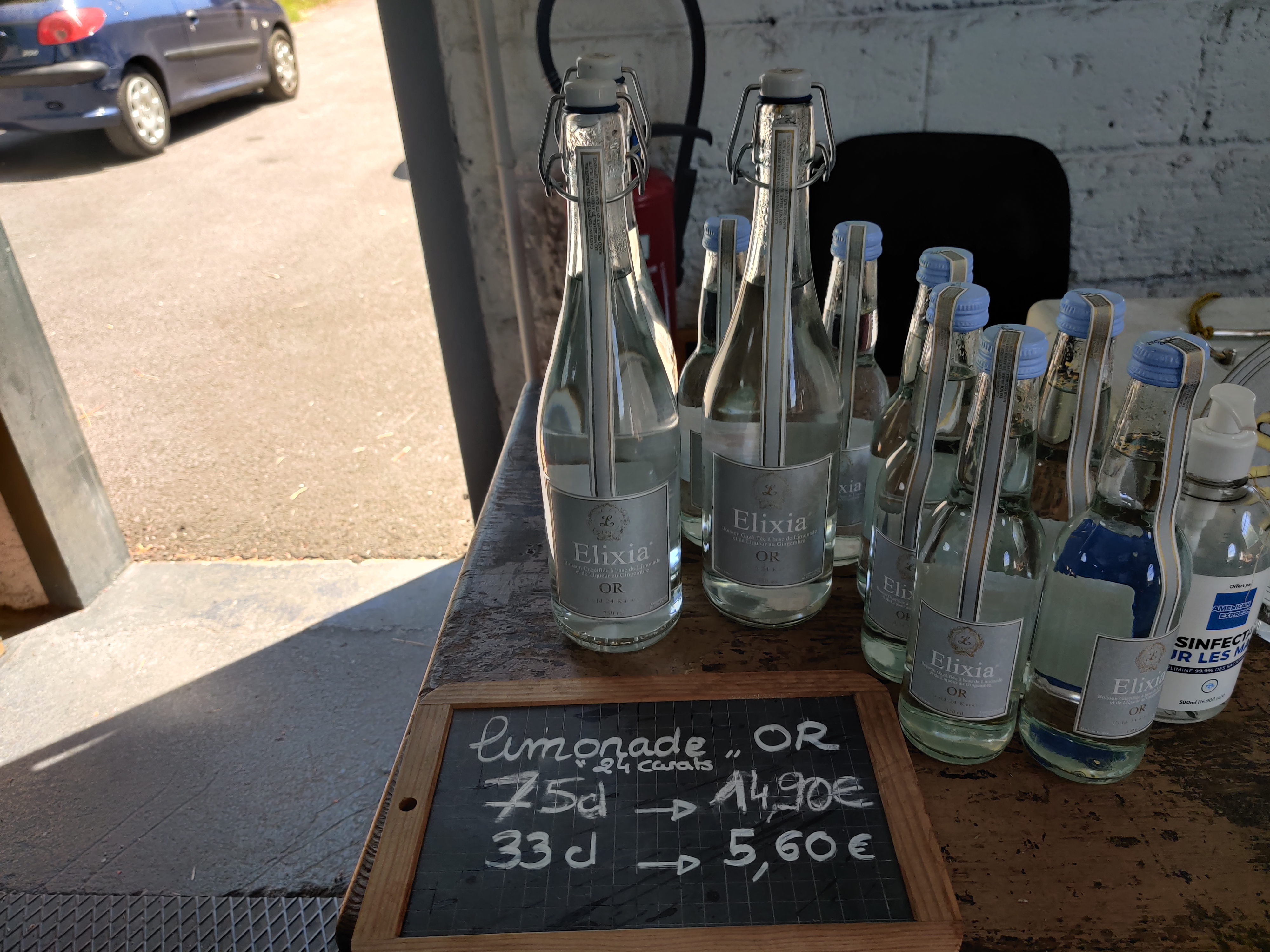 Photo n° 10 de l'avis de Carole.r fait le 18/07/2022 à 15:19