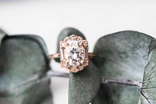 Jeweler «Belliston Jewelry», reviews and photos, 1155 36th St, Ogden, UT 84403, USA