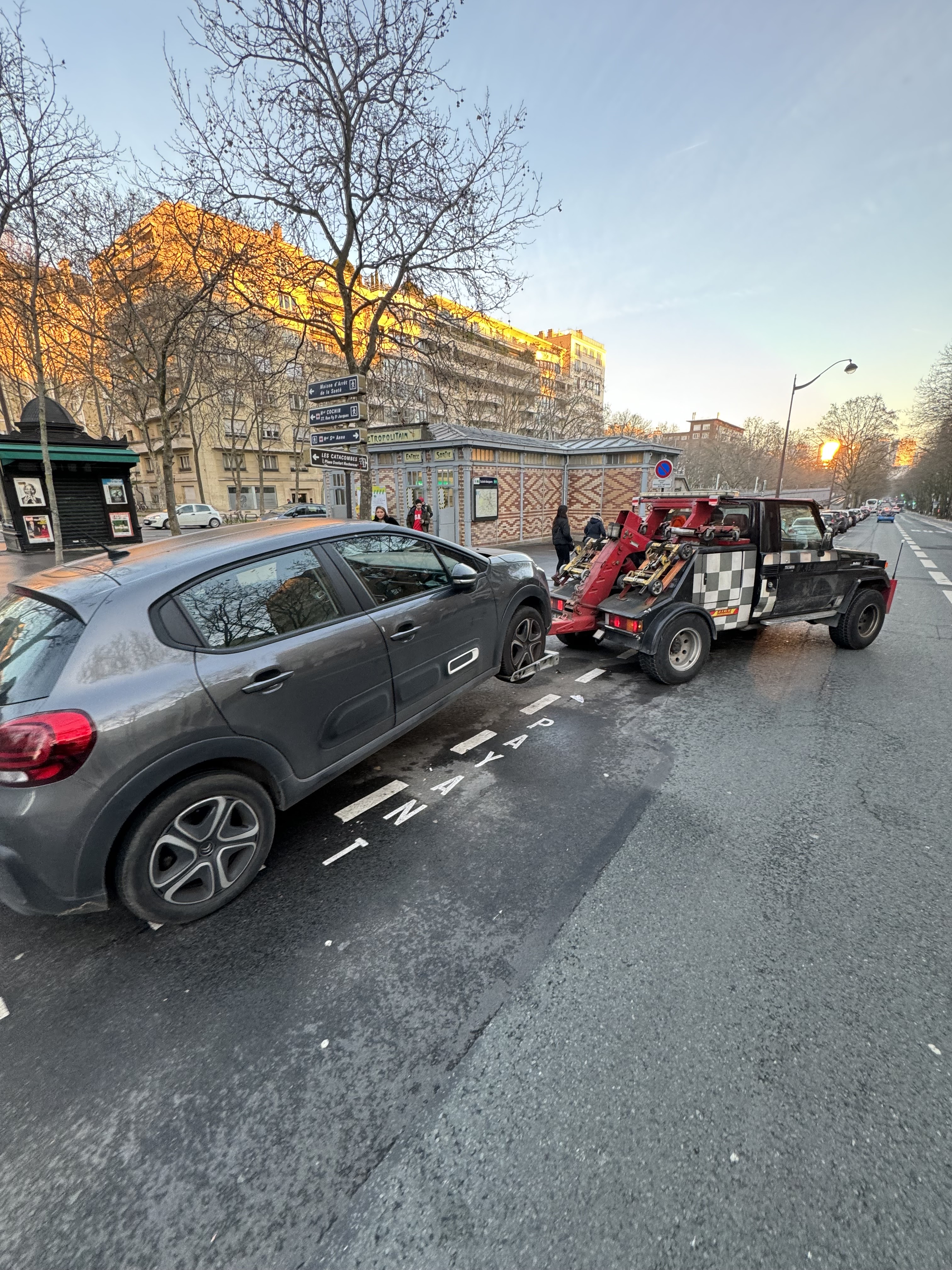 Photo n° 1 de l'avis de SERVICE.I fait le 17/12/2023 à 16:26