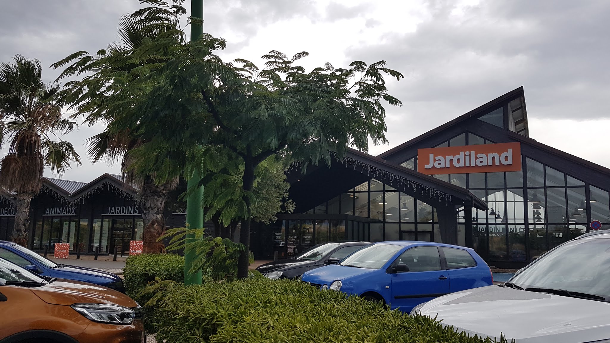 Photo n° 2 de l'avis de CHARLOTTE.U fait le 06/08/2018 à 10:17
