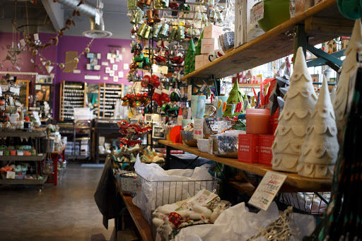 Gift Shop «Silver In the City», reviews and photos, 434 Massachusetts Ave, Indianapolis, IN 46204, USA