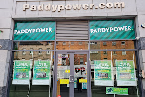 Paddy Power