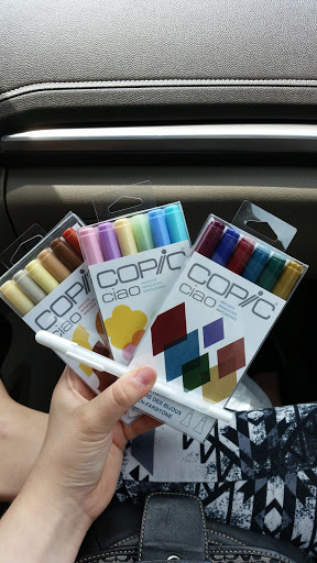 Craft Store «Michaels», reviews and photos, 5225 Settlers Market Blvd #110, Williamsburg, VA 23188, USA