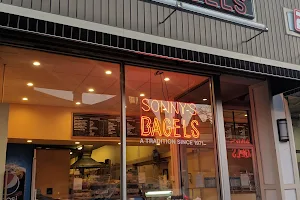 Sonny's Bagels image