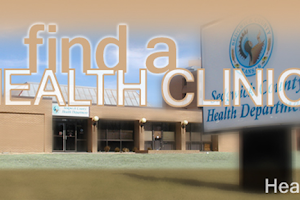 Sedgwick County Health Department image