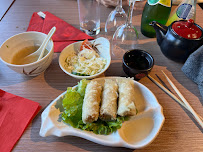 Les plus récentes photos du Restaurant japonais Restaurant Osaka à Brest - n°1
