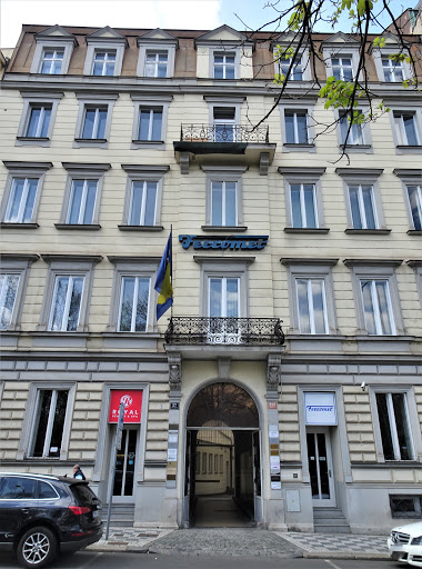 Embassy of Bosnia and Herzegovina