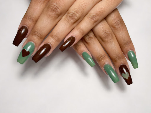 Spa «Indulgence Nail Salon & Spa», reviews and photos, 5976 OH-48, Maineville, OH 45039, USA