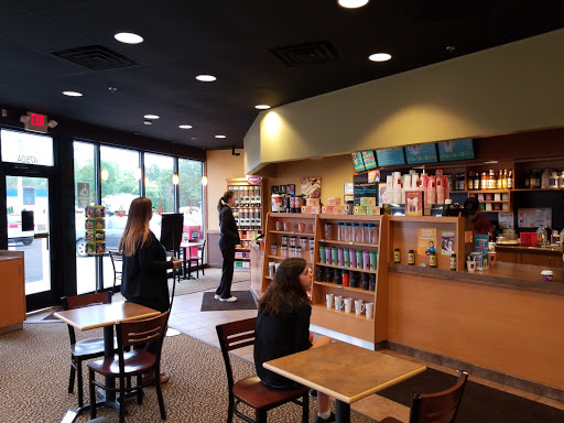 Coffee Shop «BIGGBY COFFEE», reviews and photos, 4750 Cascade Rd SE, Grand Rapids, MI 49546, USA