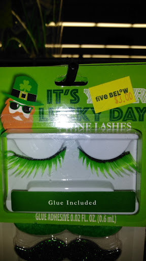 Variety Store «Five Below», reviews and photos, 1550 GA-20, McDonough, GA 30253, USA