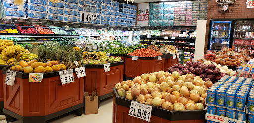 Grocery Store «Fiesta market», reviews and photos, 1611 N St, Firebaugh, CA 93622, USA