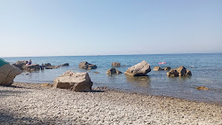 Plaza Mesecev Zaliv'in fotoğrafı ve güzel manzarası