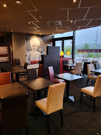 Atmosphère du Restaurant de grillades L'ENTRE POT'ES Brétigny sur Orge à Brétigny-sur-Orge - n°9