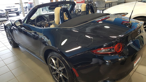 Car Dealer «Heritage Mazda Bel Air», reviews and photos, 710 Belair Rd, Bel Air, MD 21014, USA