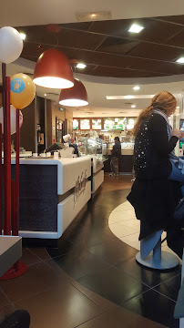 Atmosphère du Restauration rapide McDonald's Labège à Labège - n°8