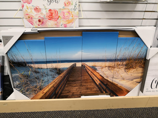 Clothing Store «Burlington Coat Factory», reviews and photos