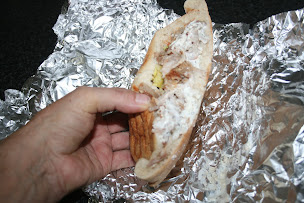 Photo n°19 de JASSANS KEBAB HOUSE à Jassans-Riottier ()