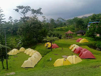 Camp Area Umbul Bengkok