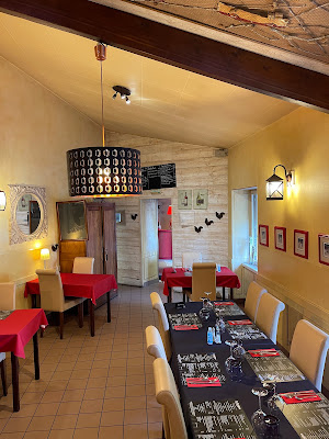 Restaurant Bar le Portillon à Vertou