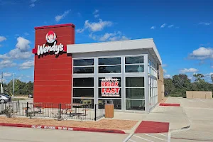 Wendy's image