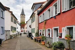 Altstadt Bad Homburg - Hinter den Rahmen image