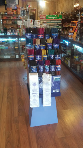 Tobacco Shop «1 Stop Smoke Shop», reviews and photos, 10821 N 56th St, Temple Terrace, FL 33617, USA