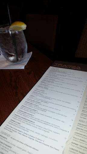 Italian Restaurant «Travinia Italian Kitchen & Wine Bar, Newport News», reviews and photos, 11810 Fountain Way, Newport News, VA 23606, USA