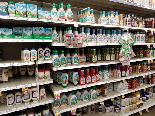 Grocery Store «Kroger», reviews and photos, 120 S Memorial Dr, New Castle, IN 47362, USA