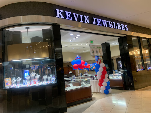 Jeweler «Kevin Jewelers», reviews and photos, 400 S Baldwin Ave # 376, Arcadia, CA 91007, USA