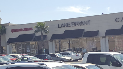 Lane Bryant