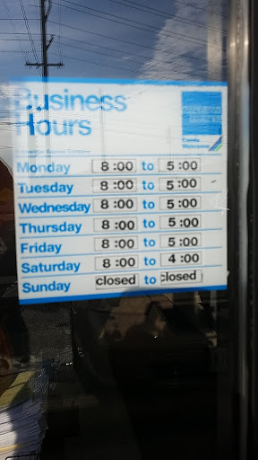 Auto Parts Store «Car Parts Warehouse», reviews and photos, 5200 W 130th St, Brook Park, OH 44142, USA