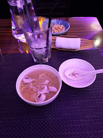 Plats et boissons du Restaurant japonais Nagoya à Rueil-Malmaison - n°17